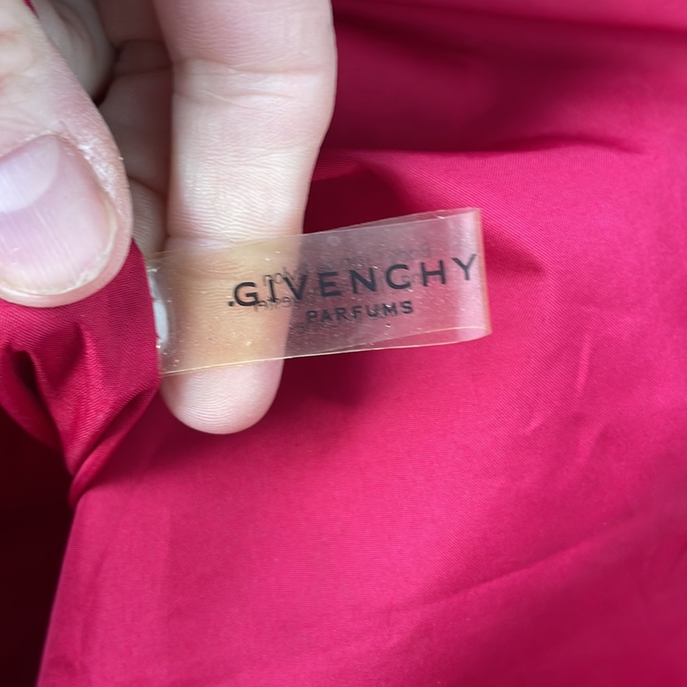 Givenchy Nylon Tote - image 7